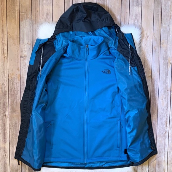 The North Face Arrowood TriClimate 3 In 1 Jacket - Picture 3 of 8